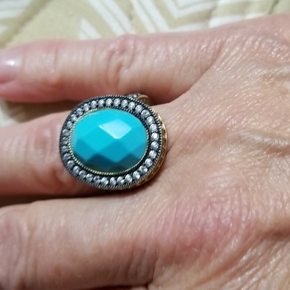 ANDREA CANDELA RING - Picture 6 of 9